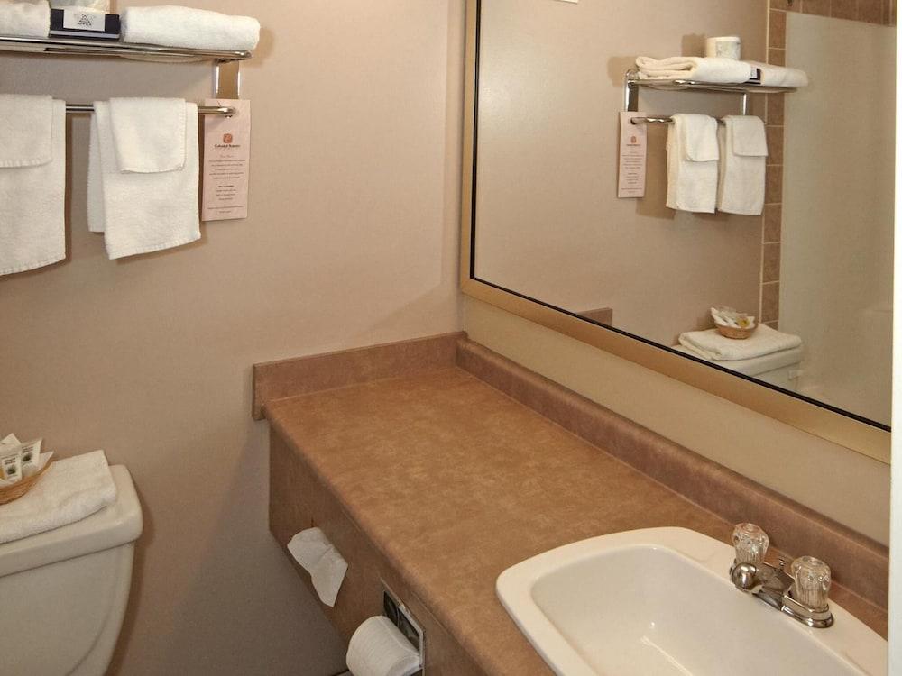 Colonial Square Inn & Suites Saskatoon Ngoại thất bức ảnh